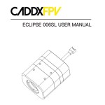 Hot Sales High Resolution 003/006hd Analog signal Thermal Imaging for Outdoor Thermal Vision Sports RC Camera